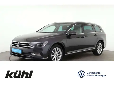 Used VOLKSWAGEN PASSAT Diesel 2023 Ad 