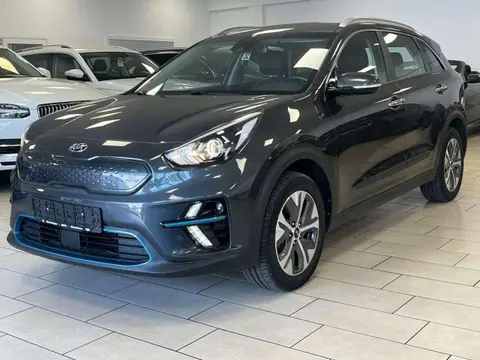 Annonce KIA NIRO Électrique 2021 d'occasion 