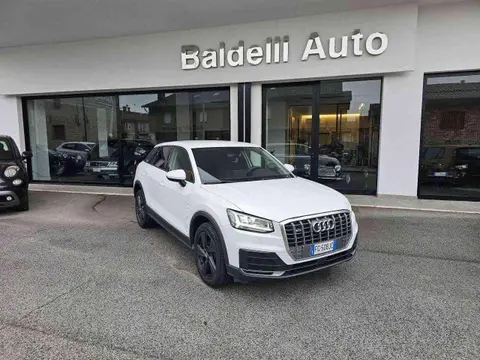 Used AUDI Q2 Diesel 2017 Ad 