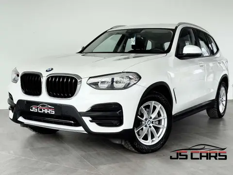 Used BMW X3 Diesel 2019 Ad Belgium