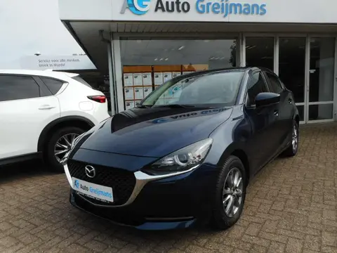 Used MAZDA 2 Petrol 2021 Ad 