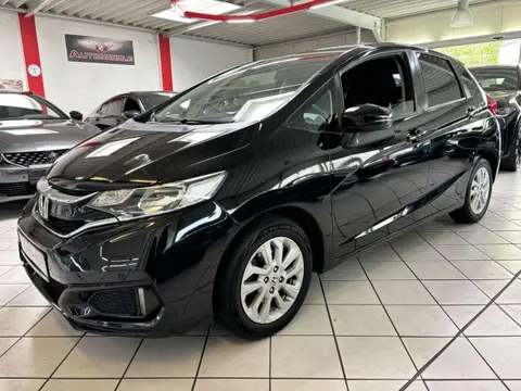 Used HONDA JAZZ Petrol 2019 Ad 