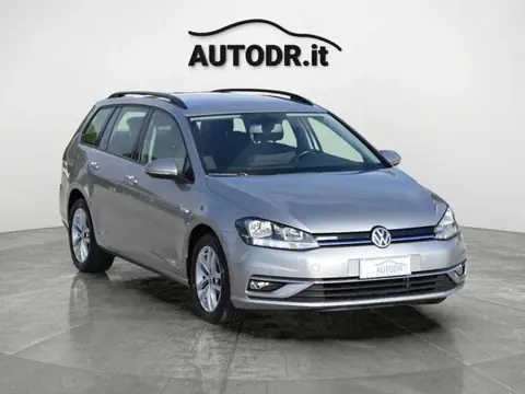 Annonce VOLKSWAGEN GOLF  2020 d'occasion 