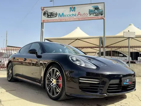 Used PORSCHE PANAMERA Petrol 2016 Ad 