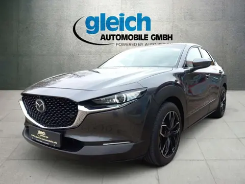 Annonce MAZDA CX-30 Essence 2020 d'occasion 