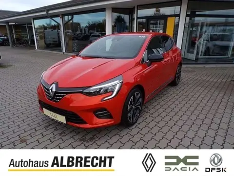 Used RENAULT CLIO Petrol 2023 Ad 