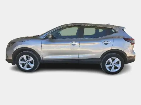 Used NISSAN QASHQAI Petrol 2021 Ad 