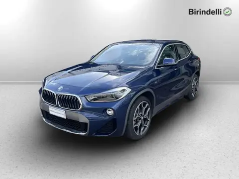 Annonce BMW X2 Essence 2019 d'occasion 