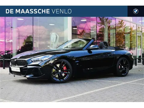 Annonce BMW Z4 Essence 2022 d'occasion 