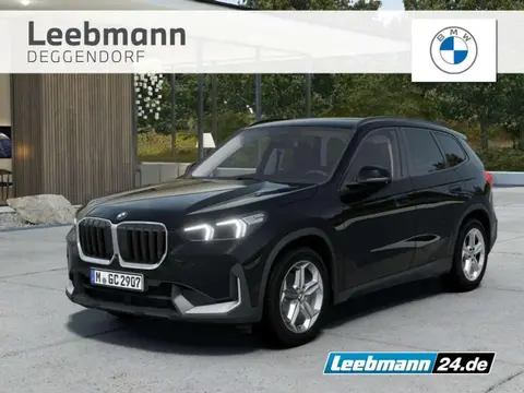 Annonce BMW X1 Essence 2024 d'occasion 