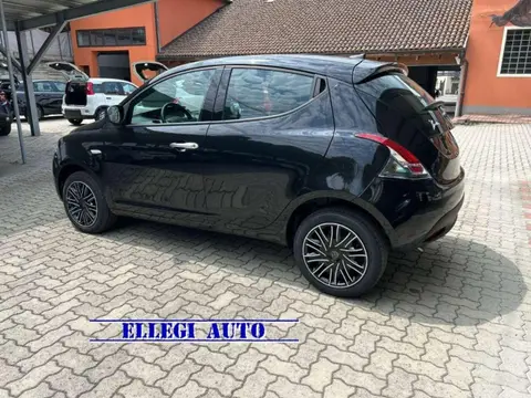 Annonce LANCIA YPSILON Hybride 2024 d'occasion 