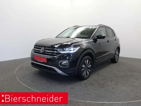 Annonce VOLKSWAGEN T-CROSS Essence 2023 d'occasion 