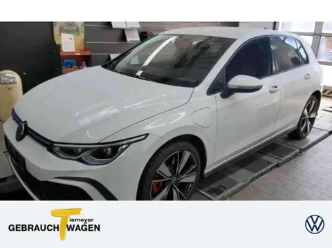 Annonce VOLKSWAGEN GOLF Hybride 2021 d'occasion 