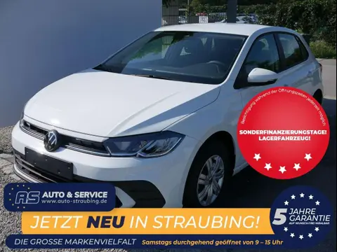 Annonce VOLKSWAGEN POLO Essence 2024 d'occasion 