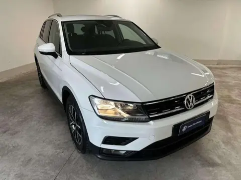 Annonce VOLKSWAGEN TIGUAN Diesel 2019 d'occasion 