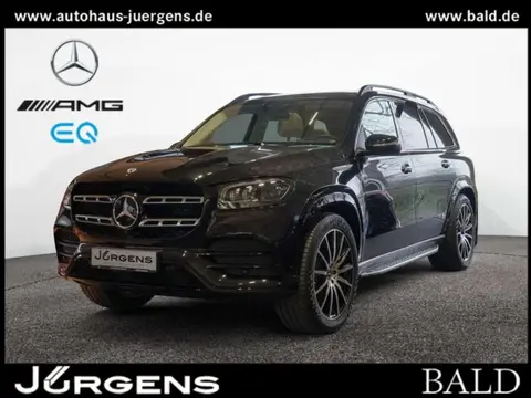 Annonce MERCEDES-BENZ CLASSE GLS Diesel 2024 d'occasion 