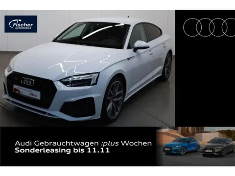 Used AUDI A5 Petrol 2024 Ad 