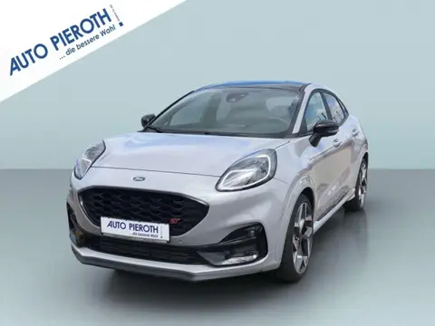 Annonce FORD PUMA Essence 2023 d'occasion 