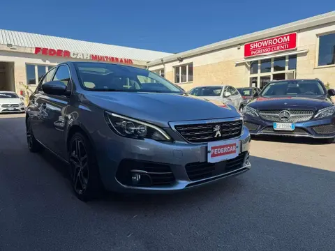 Annonce PEUGEOT 308 Diesel 2018 d'occasion 