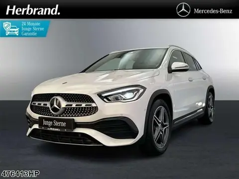 Used MERCEDES-BENZ CLASSE GLA Petrol 2022 Ad 