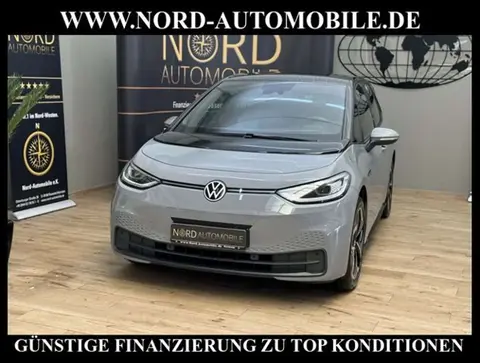 Used VOLKSWAGEN ID.3 Electric 2021 Ad 