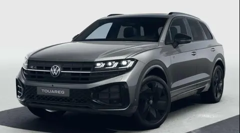 Annonce VOLKSWAGEN TOUAREG Diesel 2024 d'occasion 