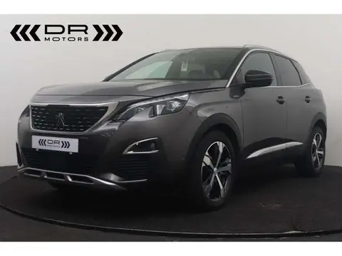 Used PEUGEOT 3008 Petrol 2019 Ad 