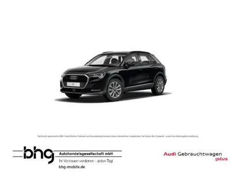 Used AUDI Q3 Petrol 2020 Ad 