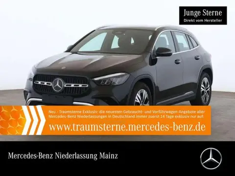 Annonce MERCEDES-BENZ CLASSE GLA Essence 2023 d'occasion 