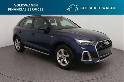 Used AUDI Q5 Diesel 2022 Ad 