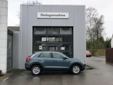 Used VOLKSWAGEN T-ROC Petrol 2024 Ad 