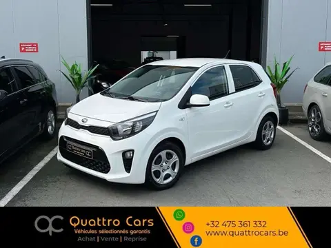 Used KIA PICANTO Petrol 2019 Ad 