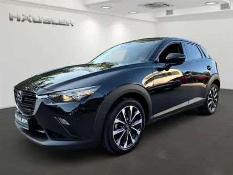 Used MAZDA CX-3 Petrol 2021 Ad 