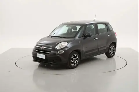 Annonce FIAT 500L Diesel 2019 d'occasion 