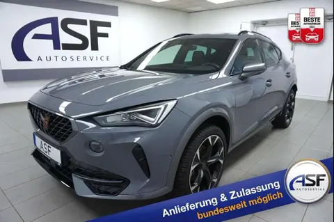 Annonce CUPRA FORMENTOR Essence 2023 d'occasion 