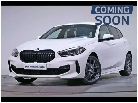 Annonce BMW SERIE 1 Essence 2023 d'occasion 