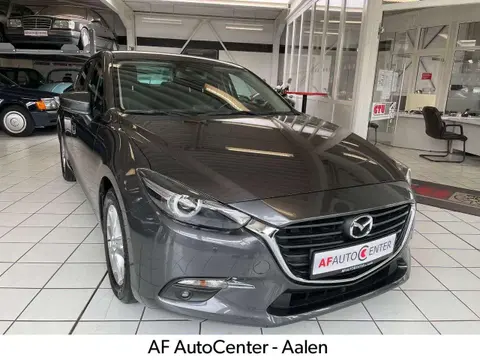 Used MAZDA 3 Petrol 2018 Ad 