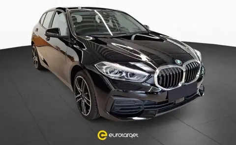 Used BMW SERIE 1 Petrol 2021 Ad 