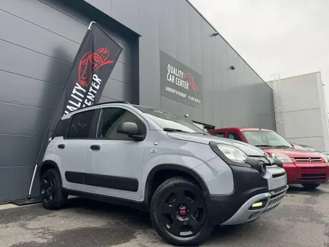 Used FIAT PANDA Petrol 2019 Ad 