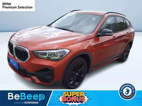 Used BMW X1 Diesel 2020 Ad 