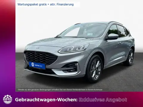 Annonce FORD KUGA Diesel 2023 d'occasion 