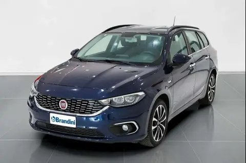 Annonce FIAT TIPO Diesel 2019 d'occasion 