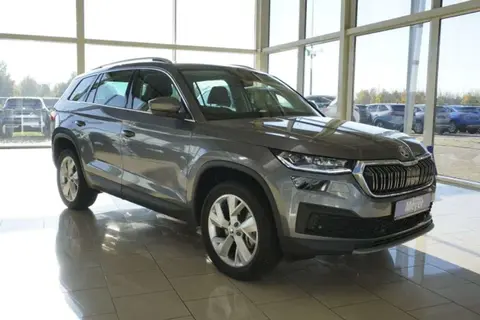 Used SKODA KODIAQ Diesel 2024 Ad 