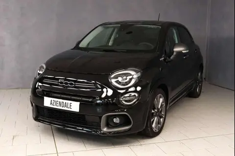 Annonce FIAT 500X Essence 2022 d'occasion 