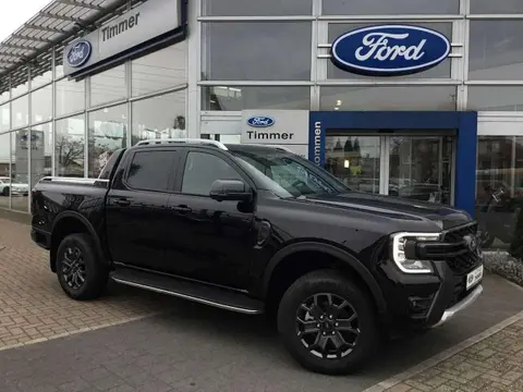 Annonce FORD RANGER Diesel 2024 d'occasion Allemagne