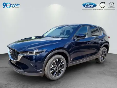 Used MAZDA CX-5 Petrol 2024 Ad 