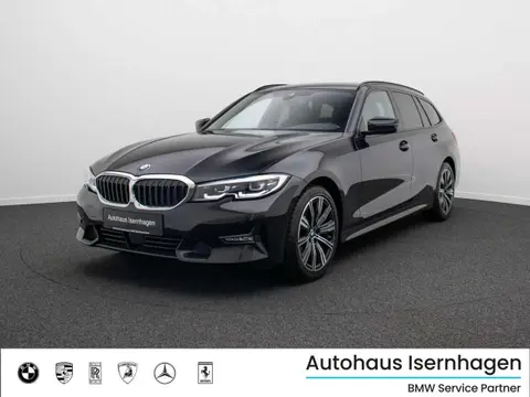 Annonce BMW SERIE 3 Diesel 2020 d'occasion 