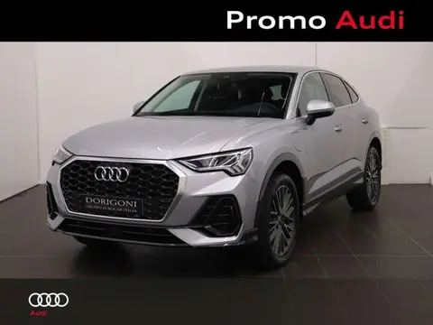 Annonce AUDI Q3 Hybride 2024 d'occasion 