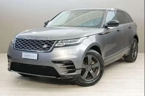 Annonce LAND ROVER RANGE ROVER VELAR Diesel 2020 d'occasion 