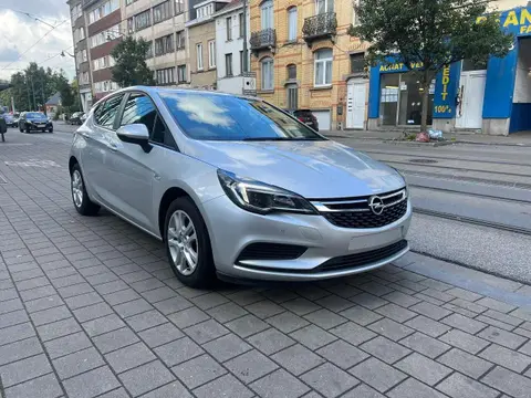 Annonce OPEL ASTRA Essence 2019 d'occasion 